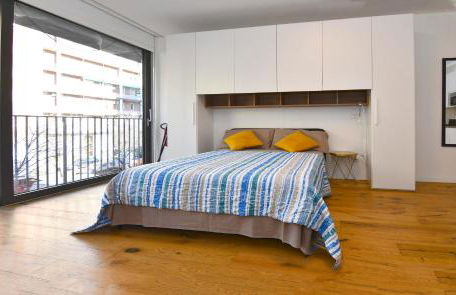 [Navigli-Tortona]Ampio Monolocale, Garage Gratuito - Foto 10