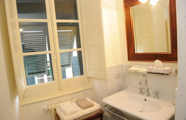 Dimora Garibaldi - Foto 41