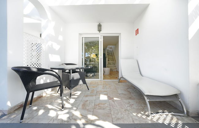 Vista Bonita Gay & Lesbian only Resort - Foto 19