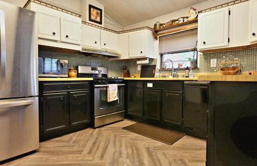 Grandma's House at Rosewood Lodge - Foto 46