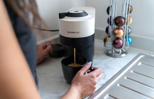 St Georges Cross 1BR - Subway on Doorstep - Central - Foto 11