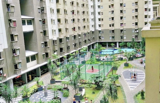 Blossom Suites Bandung Cicadas - Photo 20