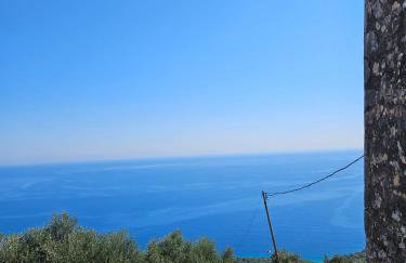 Rigas stone tower east Mani 3 - Foto 3