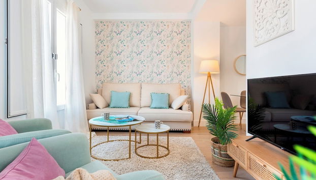 Genteel Home Juan Rabadán I - Photo 2, Primary image