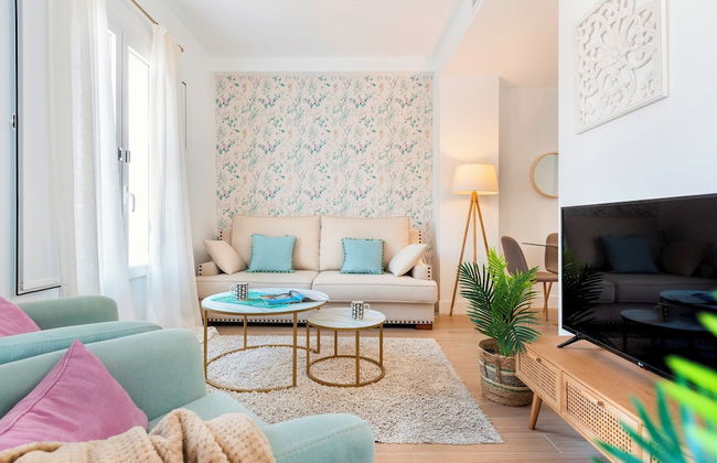 Genteel Home Juan Rabadán I - Foto 14