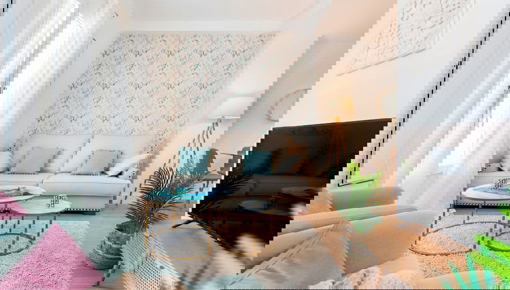 Genteel Home Juan Rabadán I - Foto 1, Imagen principal