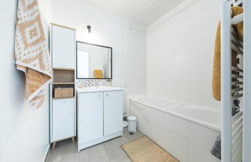 Le Logis Madeleine - Maison Cosy - Foto 21