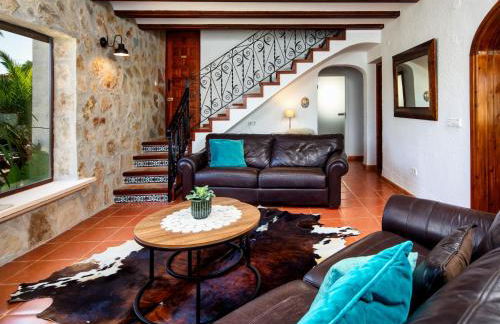 Holiday Home Mabrouk by Interhome - Foto 14