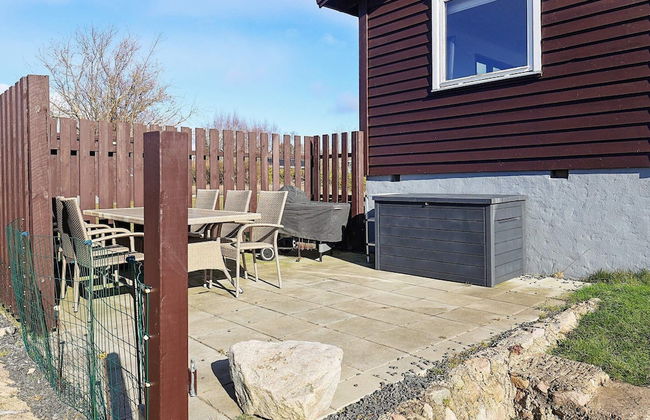 6 Person Holiday Home in Vordingborg - Foto 25