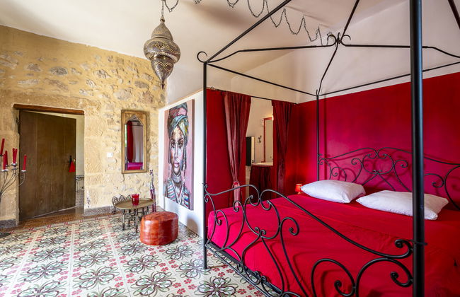 Le Mas d'Adélaïs - Foto 31