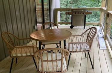 Pine Creek Cabins & Camping Resort - Foto 34