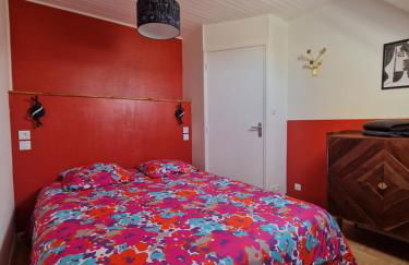 Opal'In proche de la plage et des restaurants - Foto 16