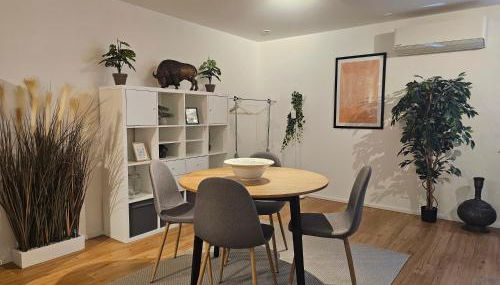 Apartment Bolberg Rückzugsort, Yoga-Zimmer, Büro, Hobbyküche - Foto 3