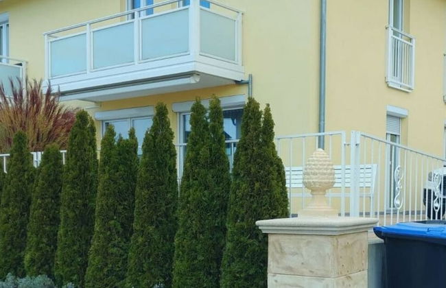 Villa Lake Constance View - Photo 24