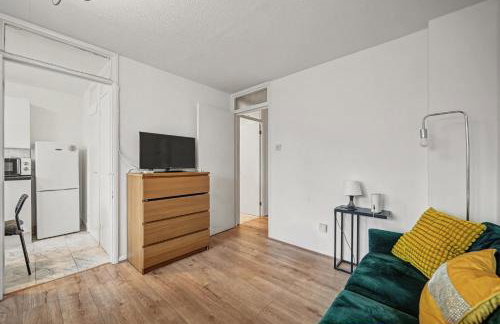 The Victory Suite Tottenham - Foto 10