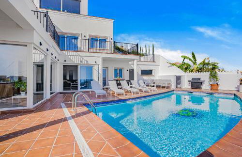 Villa Torremimosas - Foto 20