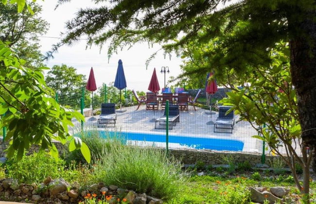 Gorgeous Villa in Tučepi with Private Swimming Pool - Foto 25