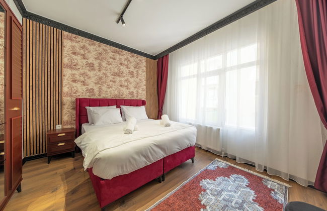 Hexa Apartments Sisli - Foto 21