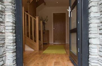 The Loch Lomond Townhouse In The Centre of Balloch - Foto 22