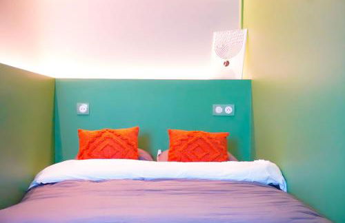 Appartement cosy T3 - RER C 400m - Foto 13