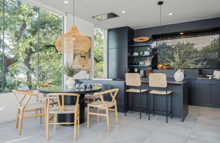 Sleeps 32 Private Compound w Putting Green Bouldin Collective by AvantStay - Foto 14