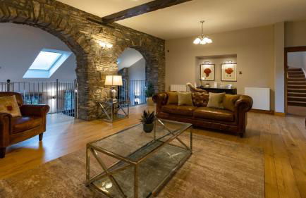 Mains of Taymouth Country Estate 5* Houses - Foto 61