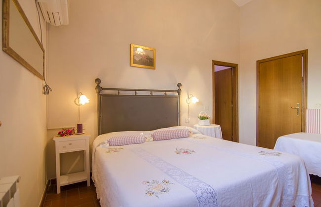 Luxury Villa In Cortona - Foto 6