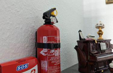 HEIDEWAY KOMPLETTE Wohnung FREI Parken TOP Anbindung A46 - Foto 21