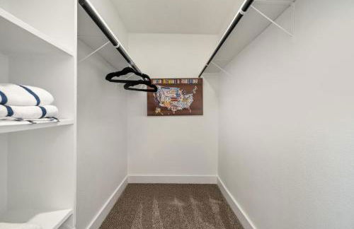 The Orange Door - Unit B - Travis Heights Duplex - Foto 25