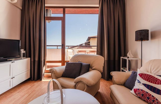 Apartello - Garden of Eden 5 - Premium SEA View - Foto 45