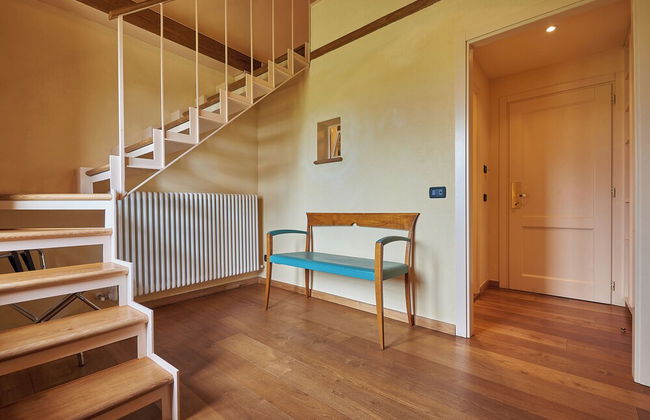 La Gazzara Castell'In Villa - Foto 38