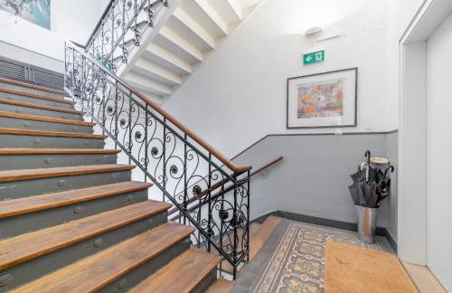 Private Apartment - Foto 17