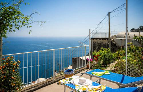 Blue Moon House Praiano - Foto 31