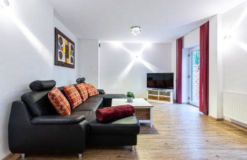 Ferienwohnungen Ammerwinkel - Foto 9