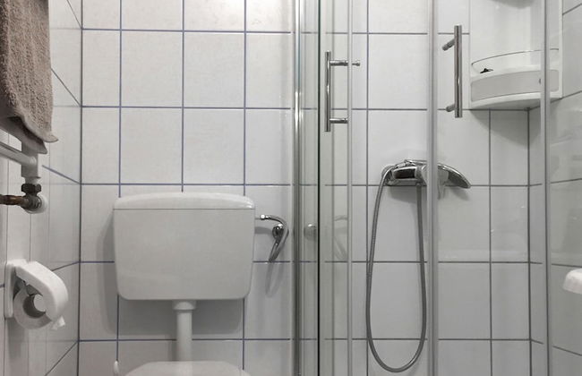 Logos Guesthouse - Foto 30