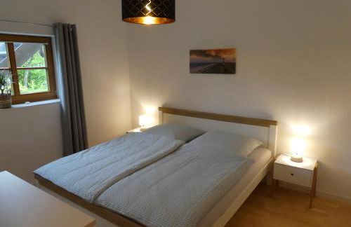 Ferienwohnung Nordlicht - Foto 7