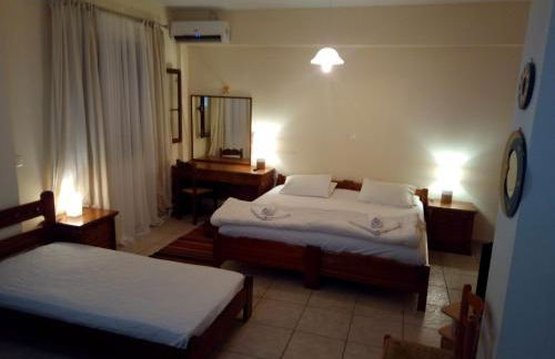 Ostria Maisonettes and Studios - Foto 20