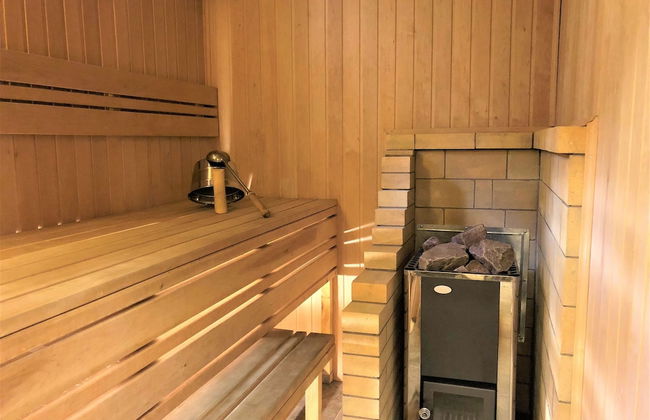 LADOGA OZERO hotel - Foto 61