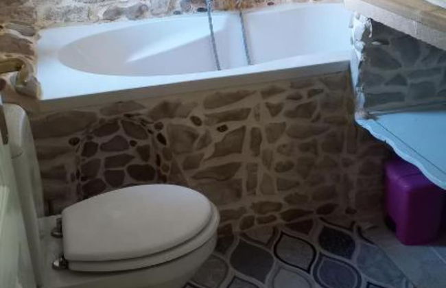 Holiday Home Leptir - Foto 11