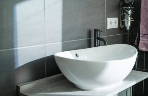 Charmante Doppelhaushälfte - Foto 7