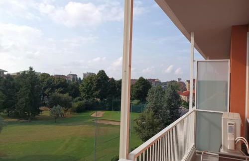 Comfortable apartment in Torino Mirafiori - Foto 4