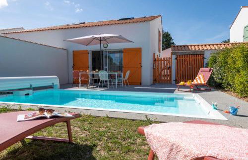 Residence Les Villas D'olonne, Les Sables D'olonne - Photo 35