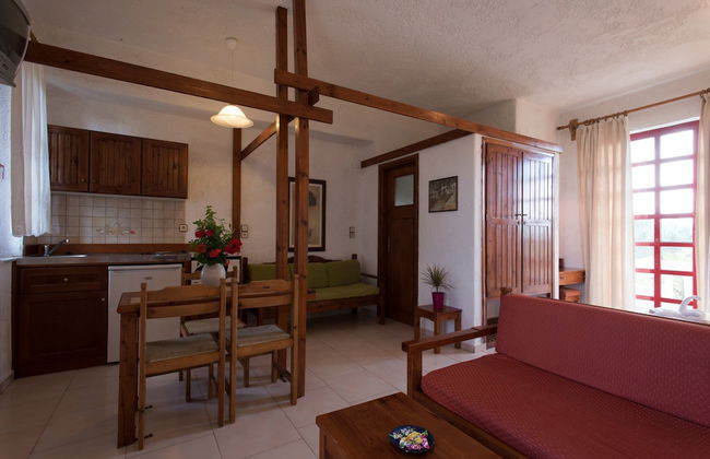 Proimos Apartments - Foto 8