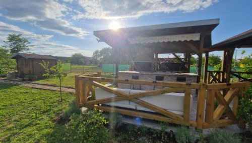 DRiM Wood House - no party house - Foto 4