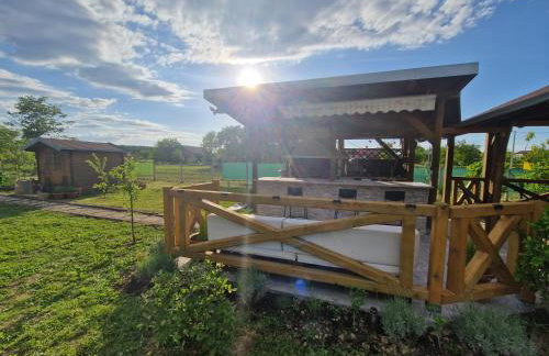 DRiM Wood House - no party house - Foto 4