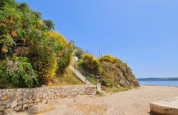 Apartments Nicolas - Beach & Sea 10m away - Amazing sea view! - Photo 12