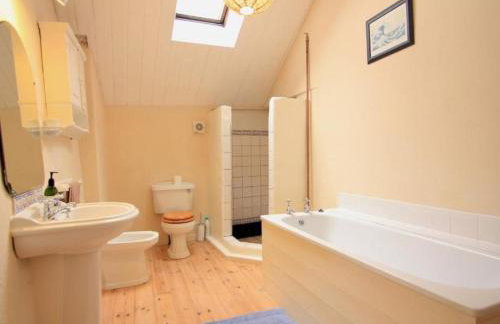 Rhydyfantwn Fach Cottage, Cardigan - Foto 14