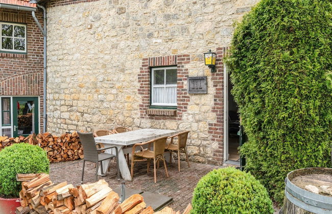 Apartment in Ubachsberg Near Limburg Hills - Photo 26