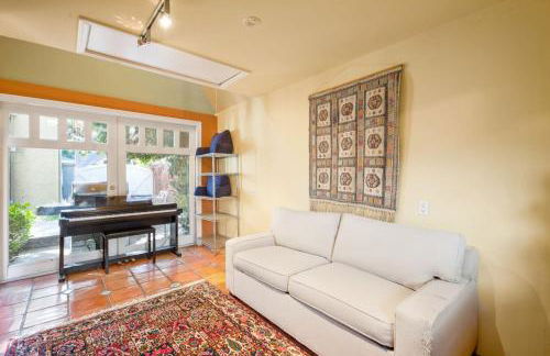 Quiet 5 Beds Kid-Friendly Mins to DTWN and Stanford - Foto 33