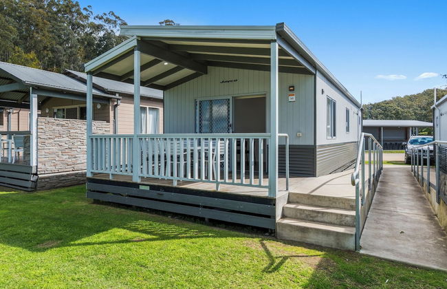 Ingenia Holidays Eden Beachfront - Photo 54